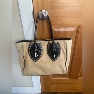 Alaïa Vintage Handbag Tote